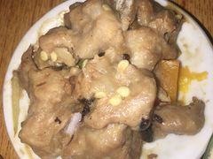 排骨-石湾点心