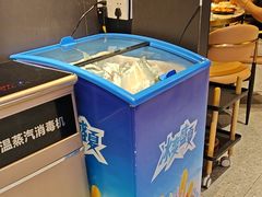 -牛人日志·鲜牛肉骨汤火锅(万科里瑧店)