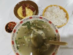 -陈记汤饭(水巷口店)