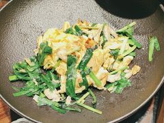 -秦家味老菜馆(民族北路店)