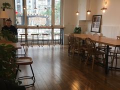 大堂-Cafe Villa