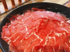 -呷哺呷哺(万达新世界店)