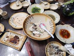 -75幢私房菜馆
