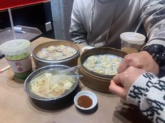 小笼包-鑫旺旺汤包(总店)