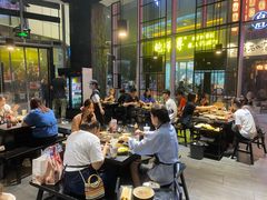 -大虎重庆老火锅(正弘城店)