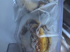-雀食面包店(钟楼店)