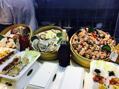 -三个渔夫·蒸汽海鲜(小白楼店)