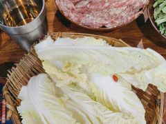 -楠火锅(西单店)