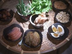 -淀里船宴(裕华东路店)