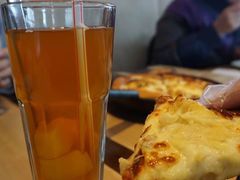 -必胜客(华南摩尔店)