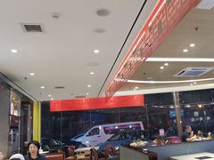 -蝎王府羊蝎子(西直门店)