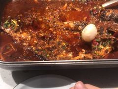 -鱼酷活鱼烤鱼(南京水游城店)