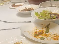 -洋洋中餐馆·SINCE 1997(信投店)