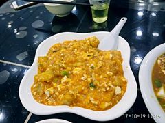 -芳芳餐厅(白沙路店)