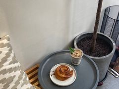 -red donkey coffee