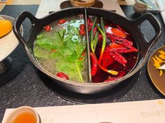 -山缓缓火锅(青岛万象城店)