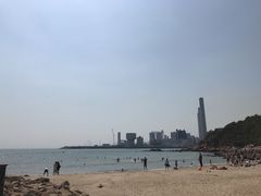 -南丫岛