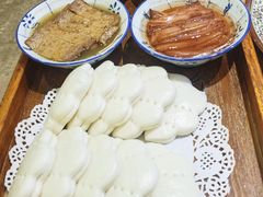 -春满园·邯郸菜发祥地(滏东店)
