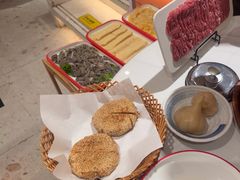 -南锣南门涮肉(南锣鼓巷店)
