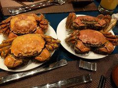 -上海虹桥宾馆味翠餐厅