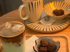 -餐酒吧Com-ing Bar(上海路店)