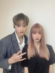 -MRMODE时尚先生美发沙龙