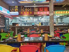 -纪录片《人生一串》体验店(静安店)