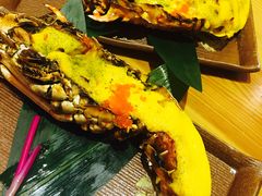 -花潮料理艺食馆(世欧广场店)