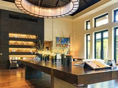 -海南清水湾莱佛士酒店