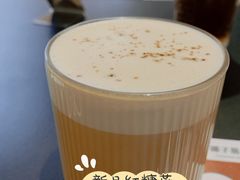 -Seesaw Coffee(环贸iapm店)