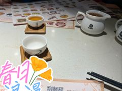 -粤点越有·茶点·粤菜(樵岭国际店)