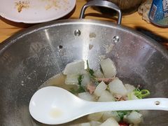 -大众跷脚牛肉馆·非遗传承单位(峨眉山店)