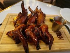 -The BREW·酿餐厅(浦东嘉里大酒店)