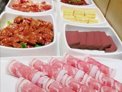 -海底捞火锅(上元大街店)