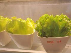 -川锅一号火锅(睢宁店)