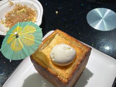 -江南大院松鼠桂鱼(奉贤宝龙店)