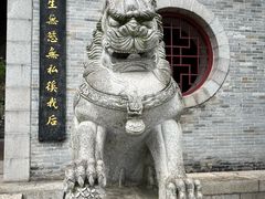 -南沙天后宫景区