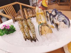 -湯系·煲汤手艺人(东二环泰禾广场店)