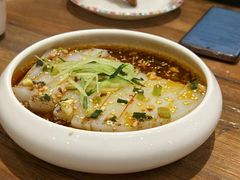 -清真·玛丽亚新疆菜主题餐厅(浙江中路店)