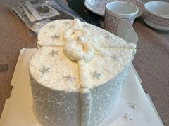 -勒甜LO CHO·定制低糖代糖纯动物奶油生日蛋糕(新开路店)