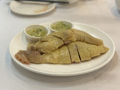 壹心鸡-文记壹心鸡(宝华路店)