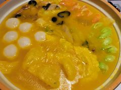 -古越舫·精品杭帮菜(商都路店)