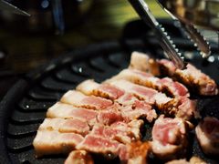 -401餐厅(弘大店)