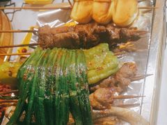 -云晓光头烧烤吧(盛夏店)