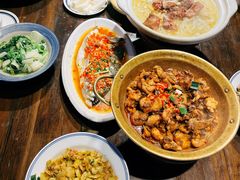 -印象鲵宴·张家界地标美食名片(溪布街店)