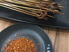 -长药唐师乐山油炸(石人直营店)