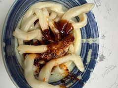 甜水面-龙抄手(文殊坊店)