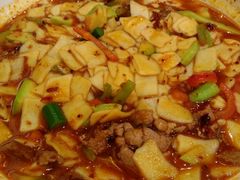 炒面片（大）-伊兴面片·清真(五泉山店)