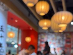 -味千拉面(淮安万达店)