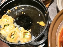 -山四砂锅(太原钟楼街店)